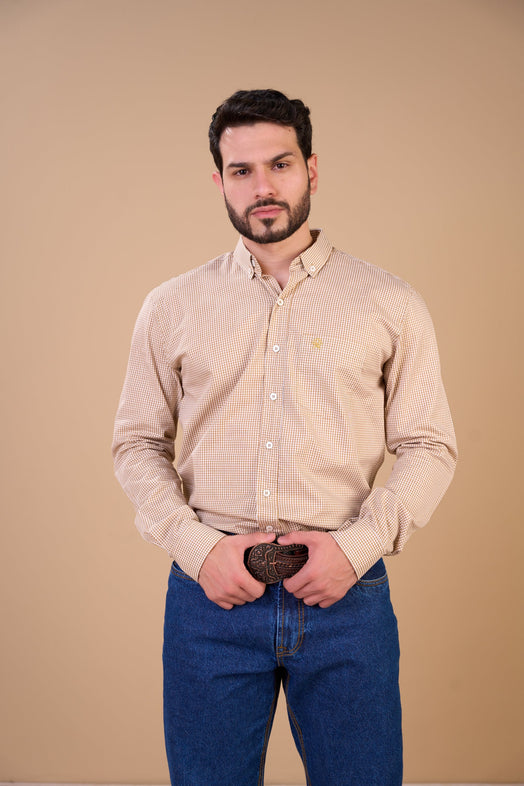 CAMISAS